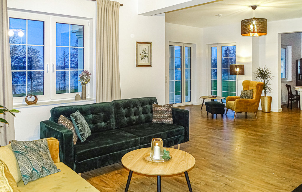 Ferienhaus - Silec , Polen - PMA839 15