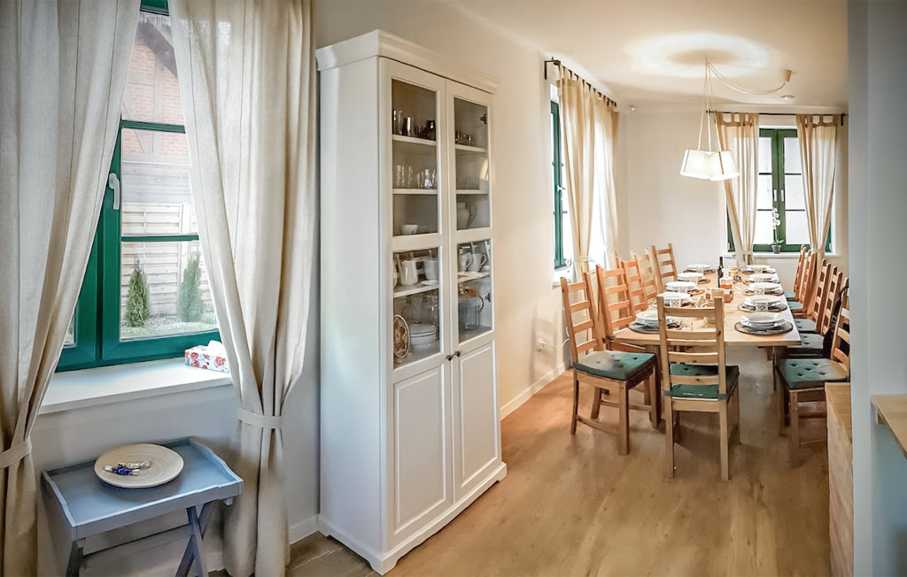 Ferienhaus - Gizycko , Polen - PMA858 22