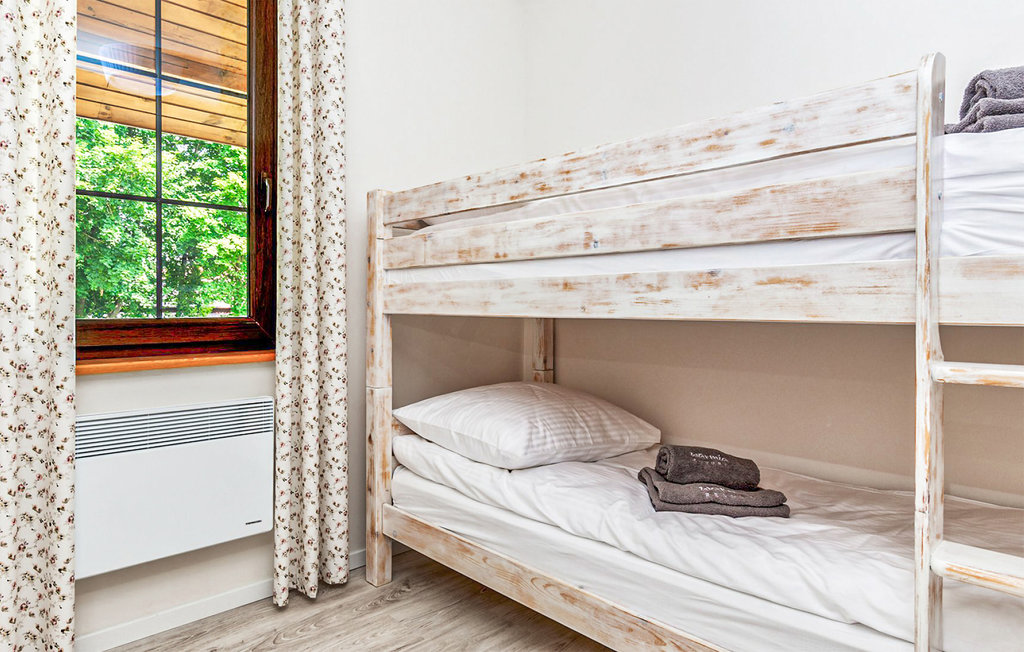 Ferienhaus - Gietrzwald , Polen - PMA003 14