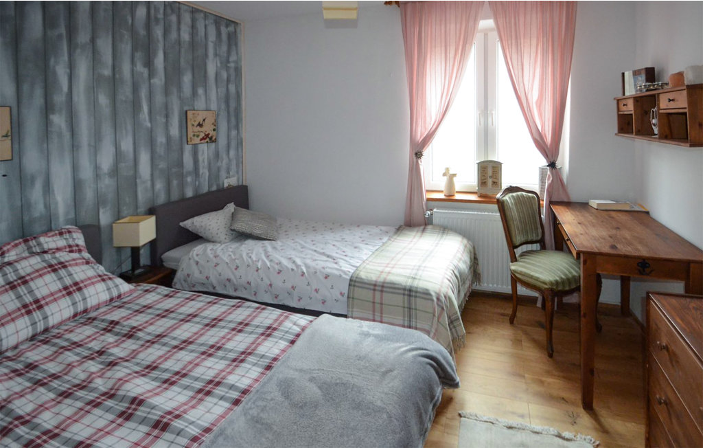 Ferienhaus - Braniewo , Polen - PMA023 19