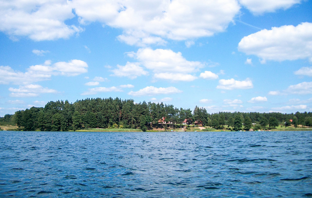 Feriehus - Mielno - Grunwald , Polen - PMA543 13