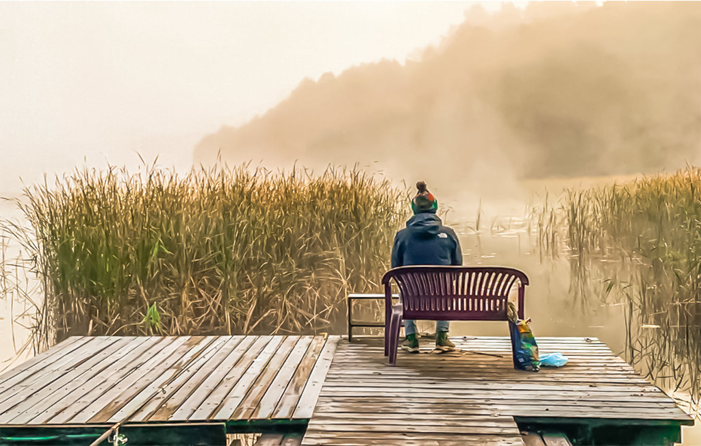 Ferienhaus - Gietrzwald , Polen - PMA003 27
