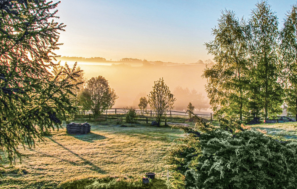 Feriehuse - Roje , Polen - PMA324 45