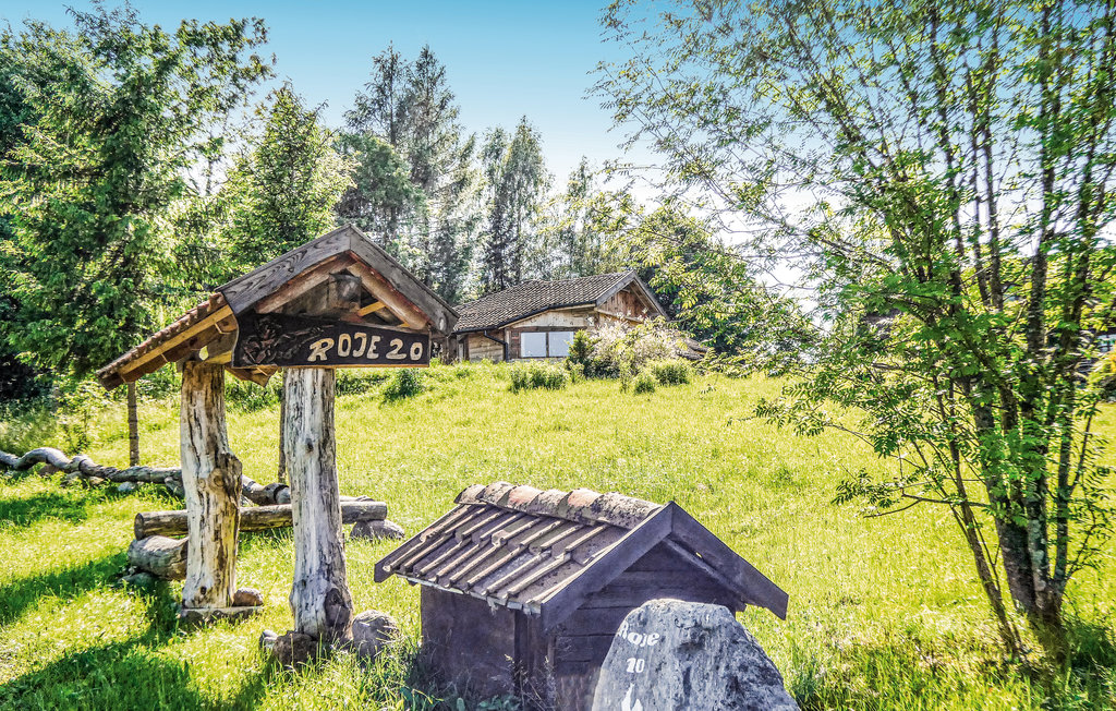 Feriehuse - Roje , Polen - PMA324 48
