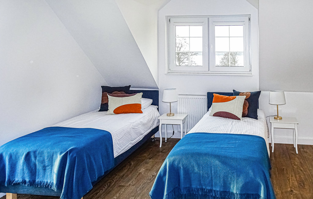 Ferienhaus - Silec , Polen - PMA839 30