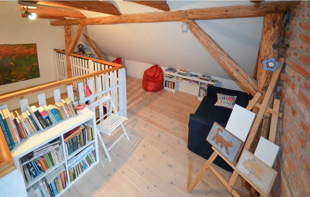 Ferienhaus - Braniewo , Polen - PMA023 7