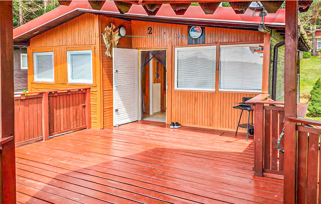 Ferienhaus - Wilimy , Polen - PMA225 9