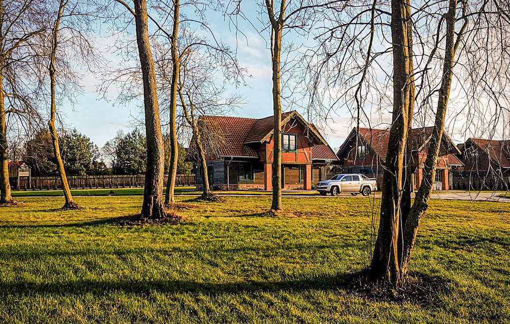 Feriehuse - Gizycko , Polen - PMA851 18