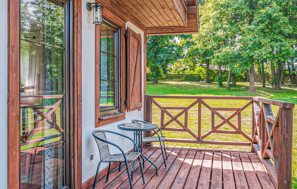 Ferienhaus - Gietrzwald , Polen - PMA003 6