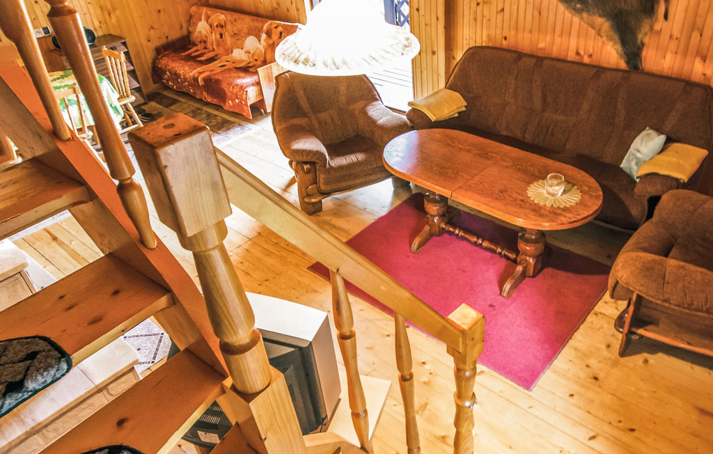 Feriehuse - Dabrówno , Polen - PMA285 13