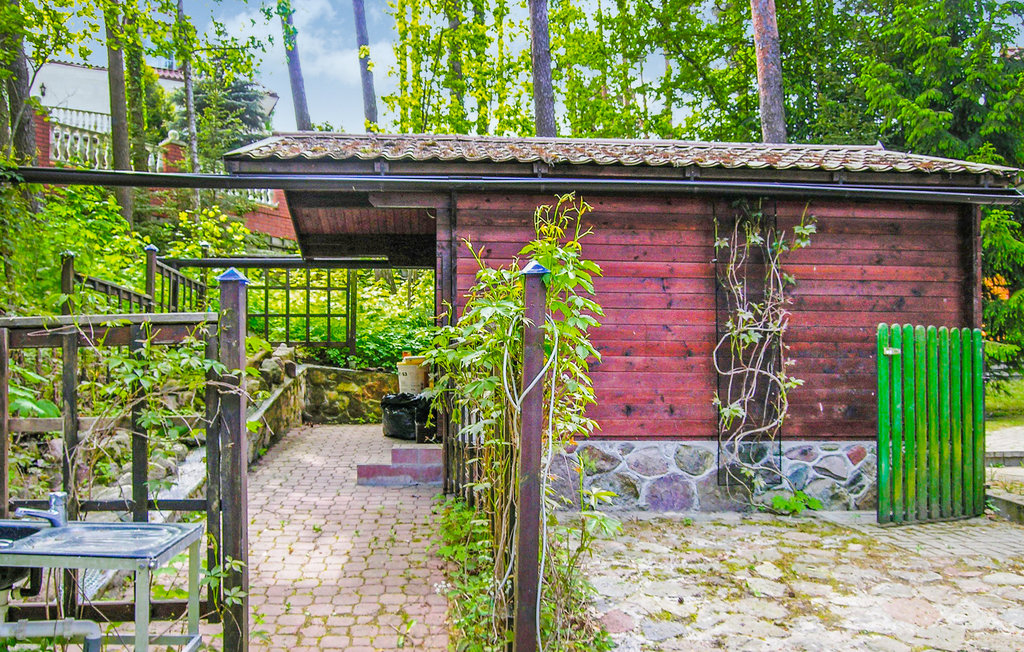 Feriehus - Mielno - Grunwald , Polen - PMA543 9