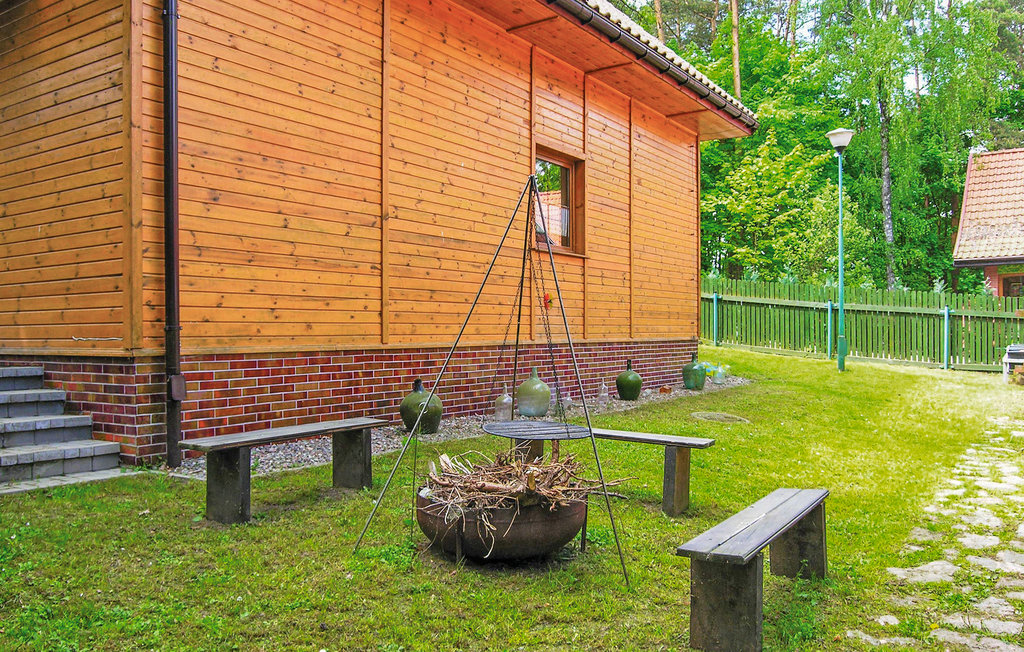 Feriehus - Mielno - Grunwald , Polen - PMA749 7