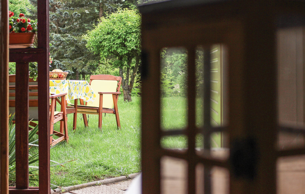 Semesterhus - Kretowiny , Polen - PMA800 10