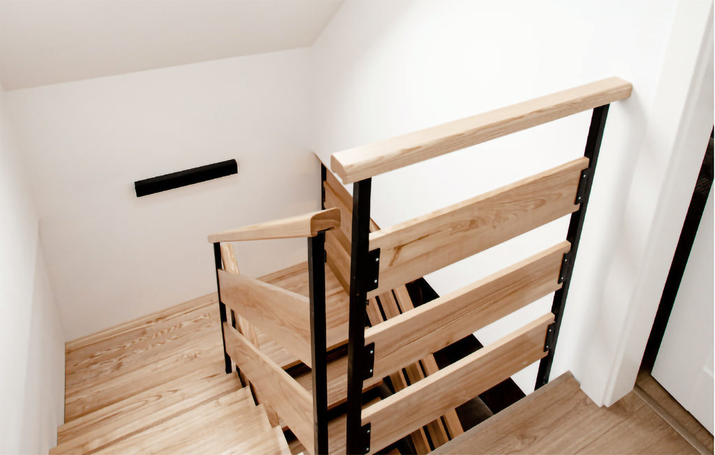 Ferienhaus - Pasym , Polen - PMA854 17