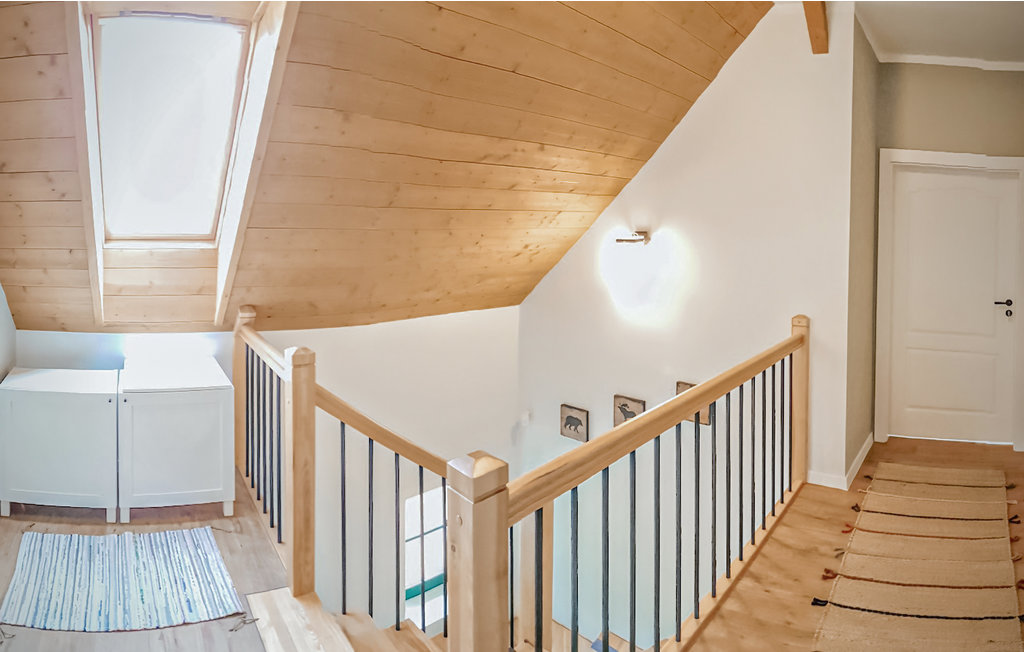 Ferienhaus - Gizycko , Polen - PMA858 24