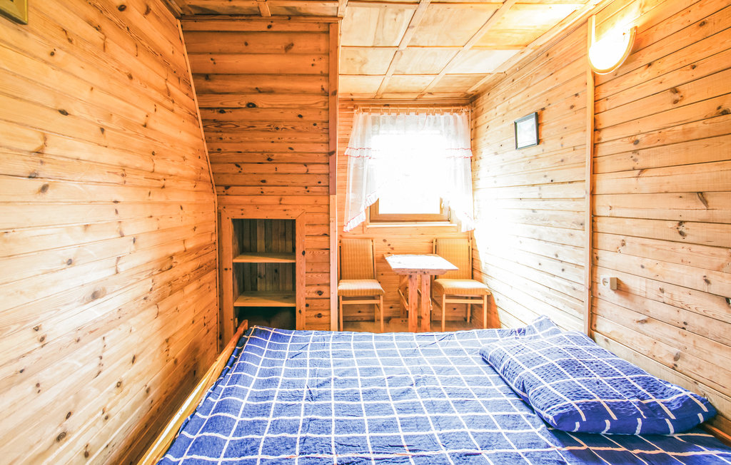 Feriehuse - Czerwonki , Polen - PMA201 25