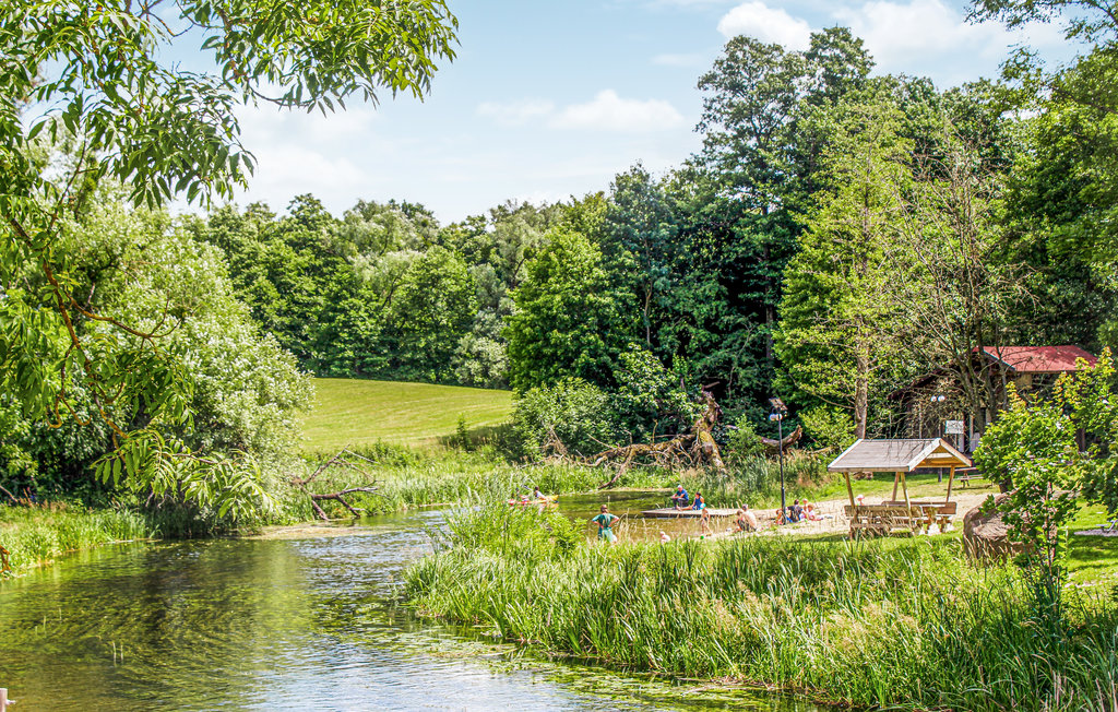 Feriehuse - Ruciane Nida , Polen - PMA241 19