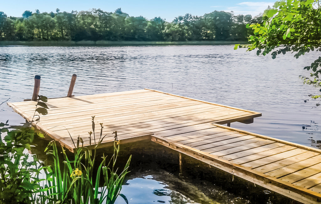 Feriehuse - Roje , Polen - PMA324 39