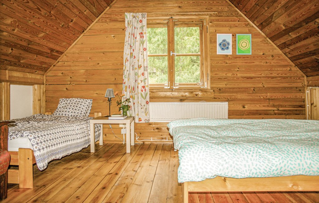 Feriehuse - Roje , Polen - PMA324 30