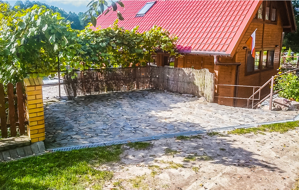 Feriehus - Majdy , Polen - PMA762 7