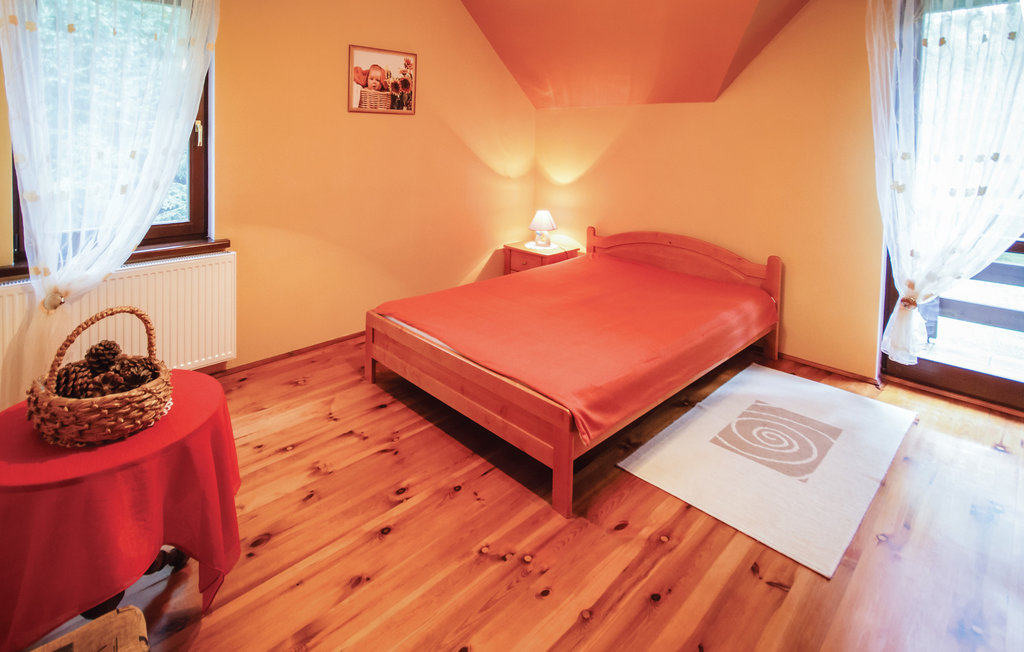 Feriehus - Racibór Kolonia , Polen - PMA144 17