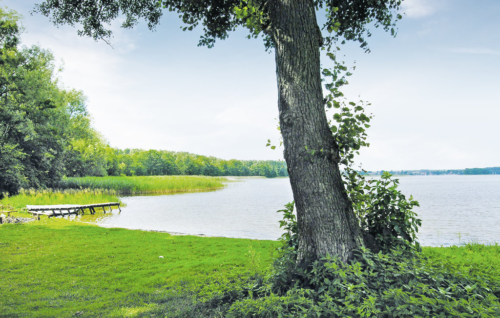 Feriehuse - Wieprz , Polen - PMA239 16