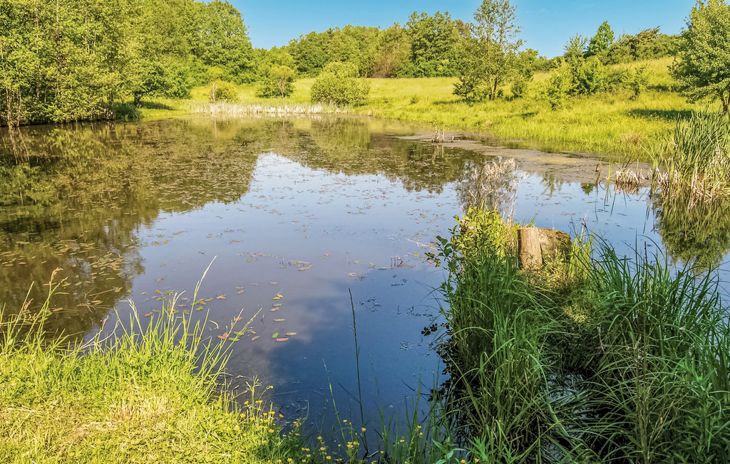 Feriehuse - Roje , Polen - PMA324 37