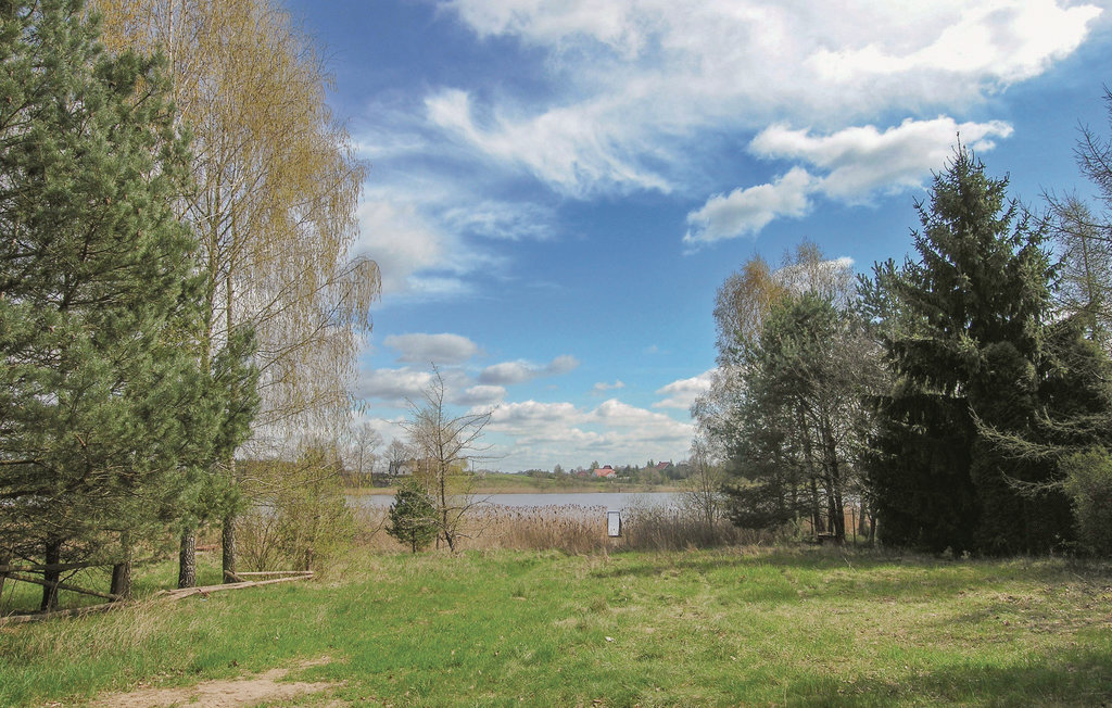 Feriehus - Burdag , Polen - PMA415 2