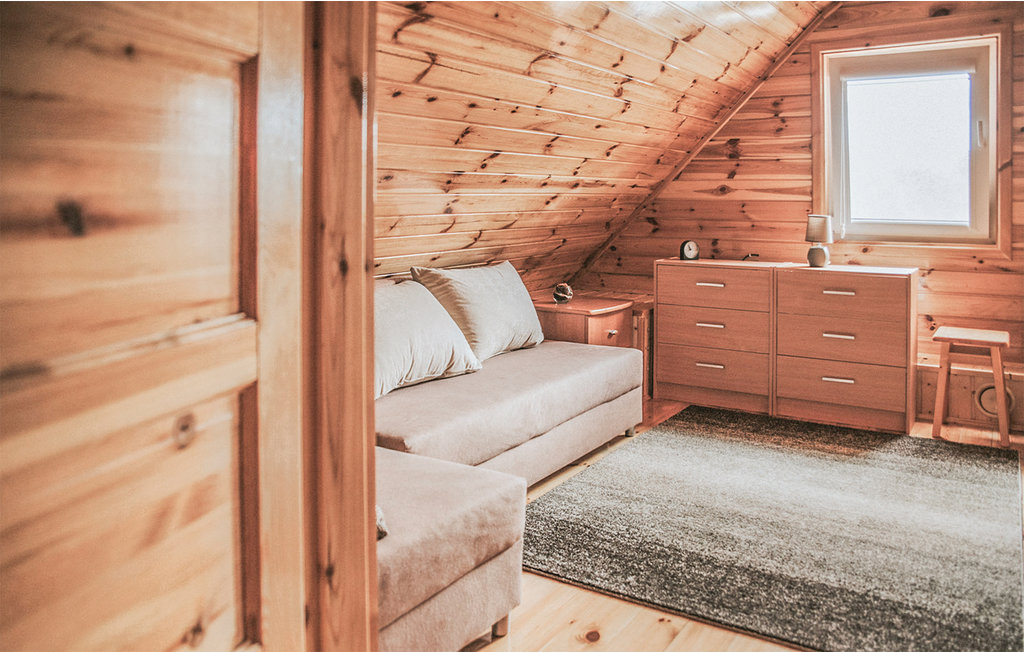 Ferienhaus - Trygort , Polen - PMA421 28