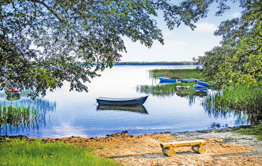 Feriehuse - Murawki , Polen - PMA536 15