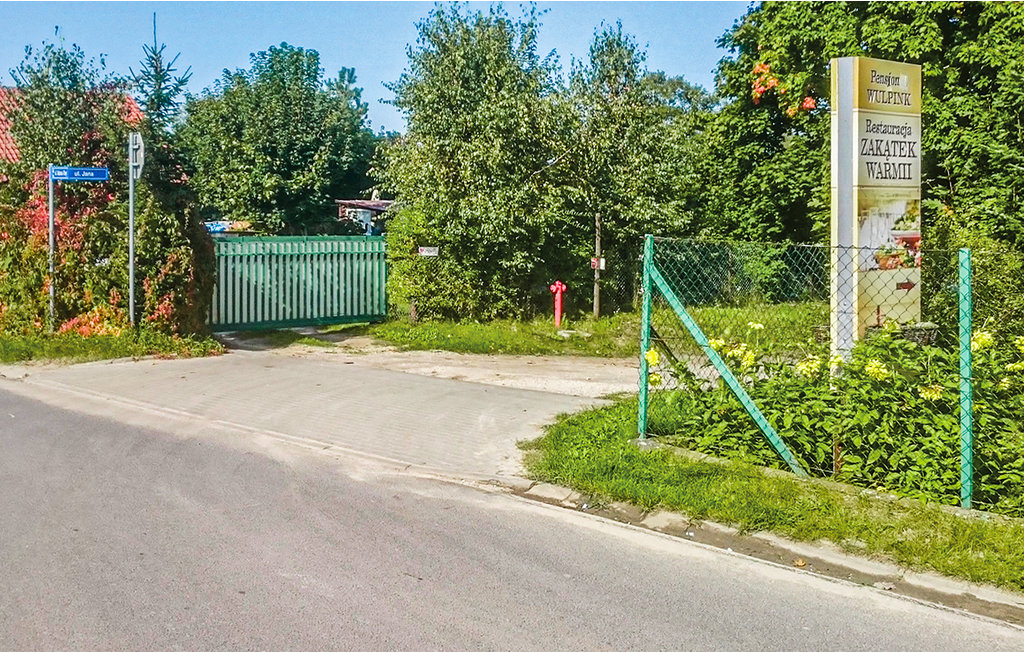 Feriehus - Majdy , Polen - PMA763 17