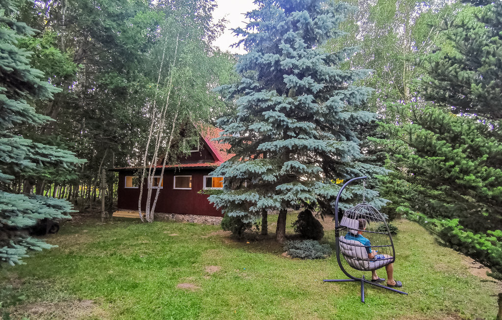 Feriehus - Braniewo , Polen - PMA025 6