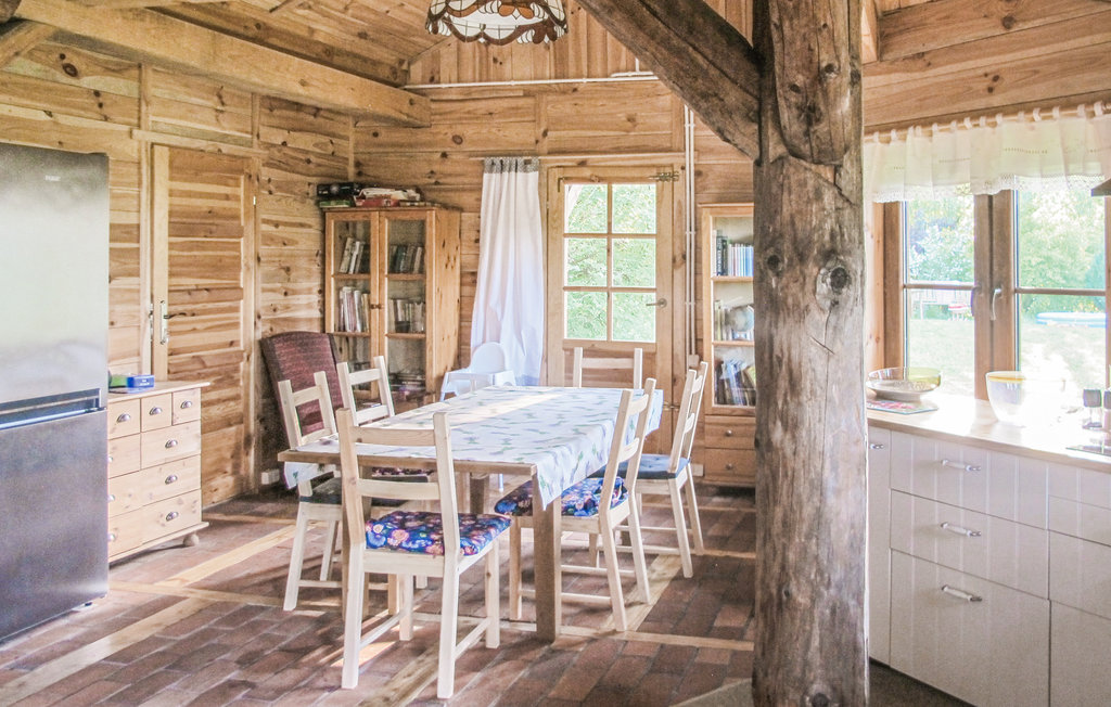Feriehus - Roje , Polen - PMA347 6