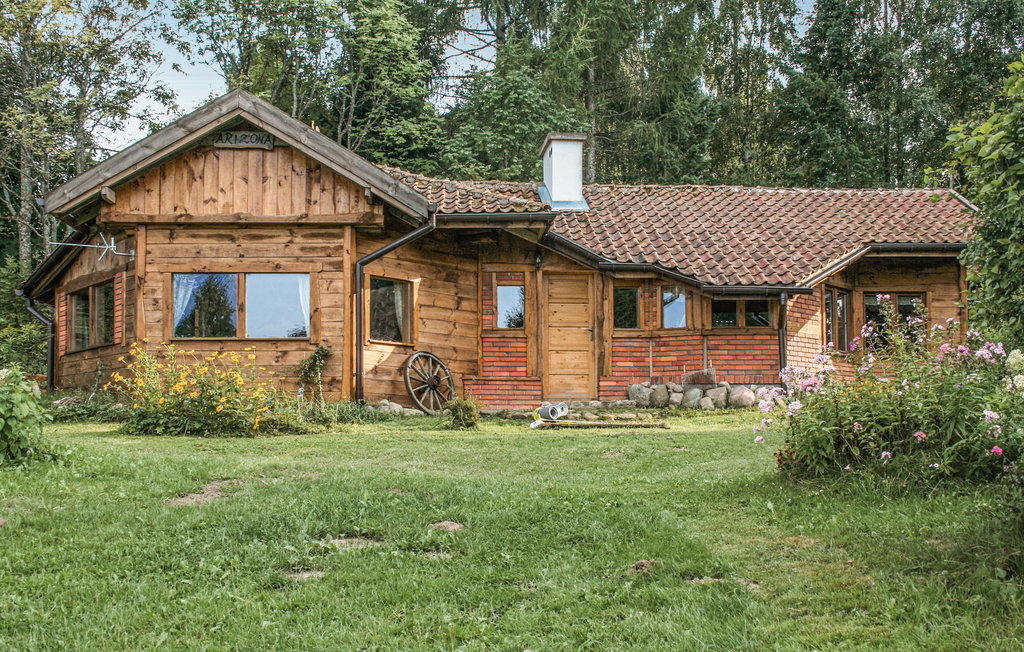 Feriehus - Roje , Polen - PMA347 10