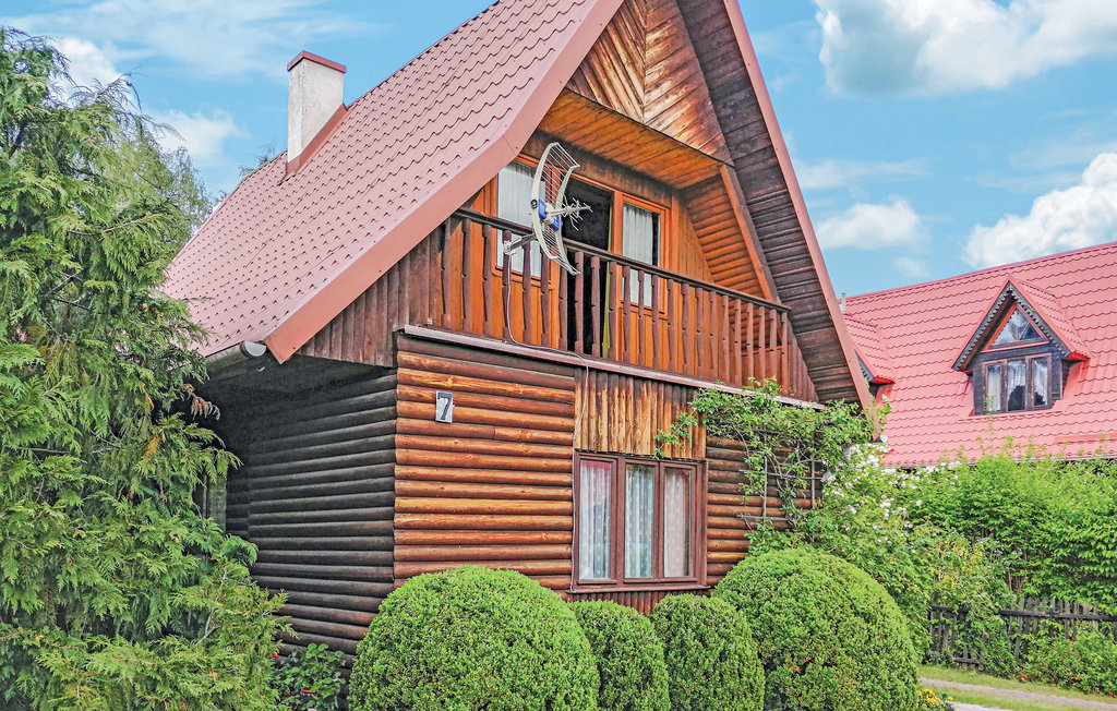 Feriehus - Sila , Polen - PMA475 1