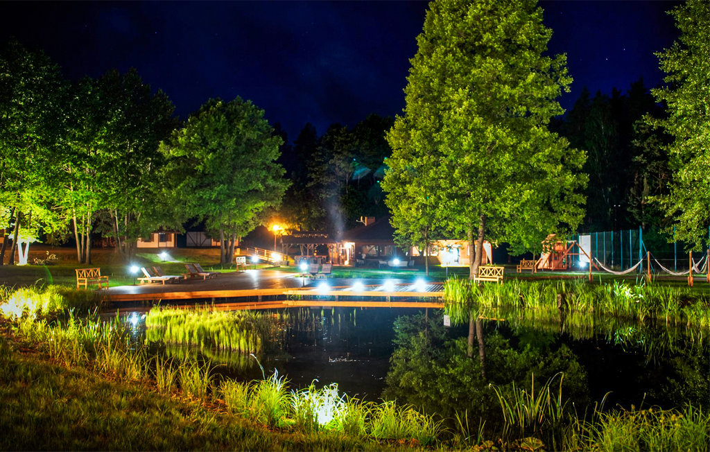 Ferienhaus - Gietrzwald , Polen - PMA003 9