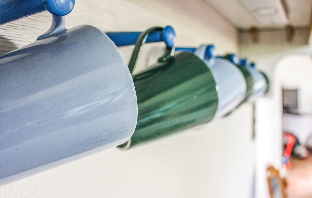 Feriehuse - Burdag , Polen - PMA240 25