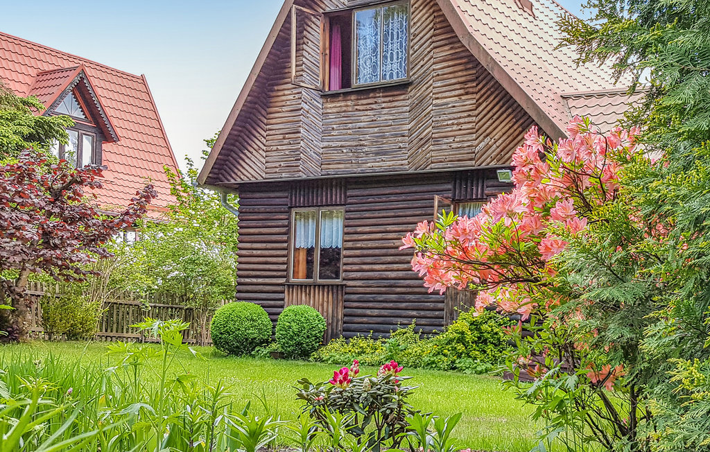 Feriehus - Sila , Polen - PMA475 4