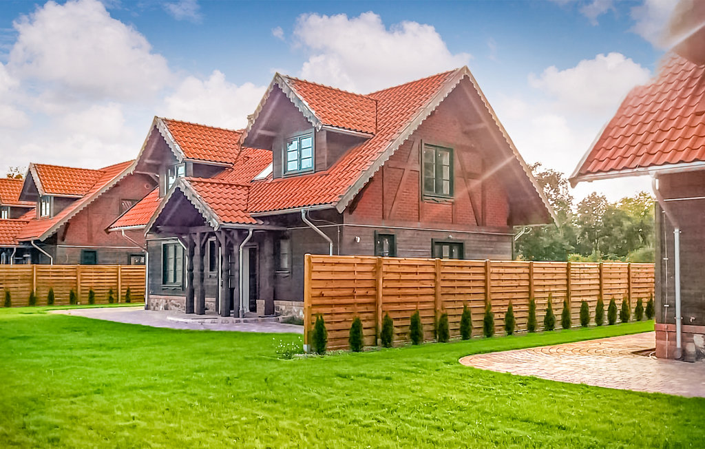 Ferienhaus - Gizycko , Polen - PMA858 14