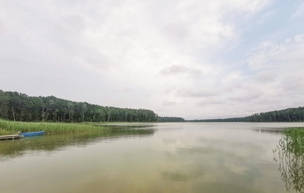 Feriehus - Braniewo , Polen - PMA025 8