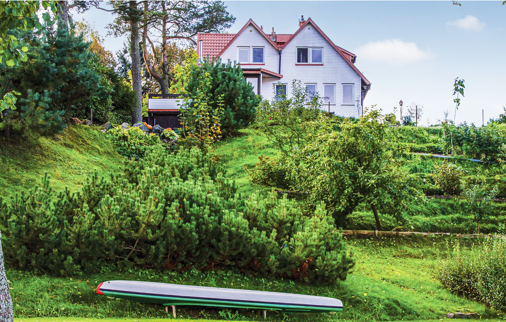 Feriehuse - Czerwonki , Polen - PMA212 28