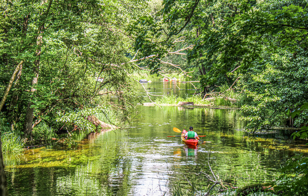 Feriehuse - Ruciane Nida , Polen - PMA241 20