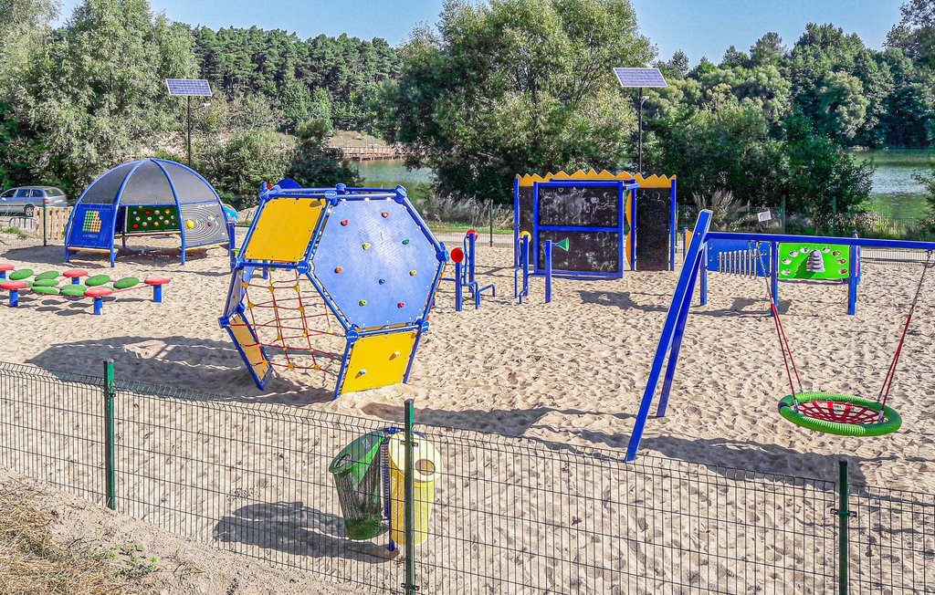 Lejlighed - Ostróda , Polen - PMA443 19