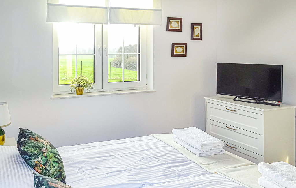 Ferienhaus - Silec , Polen - PMA839 27