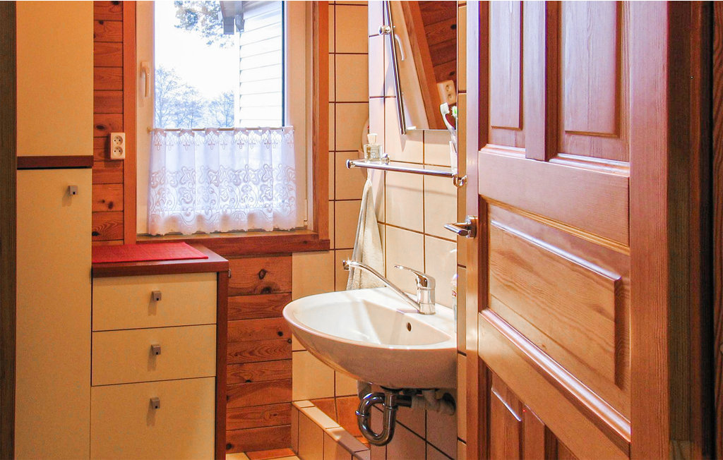 Feriehuse - Czerwonki , Polen - PMA212 25