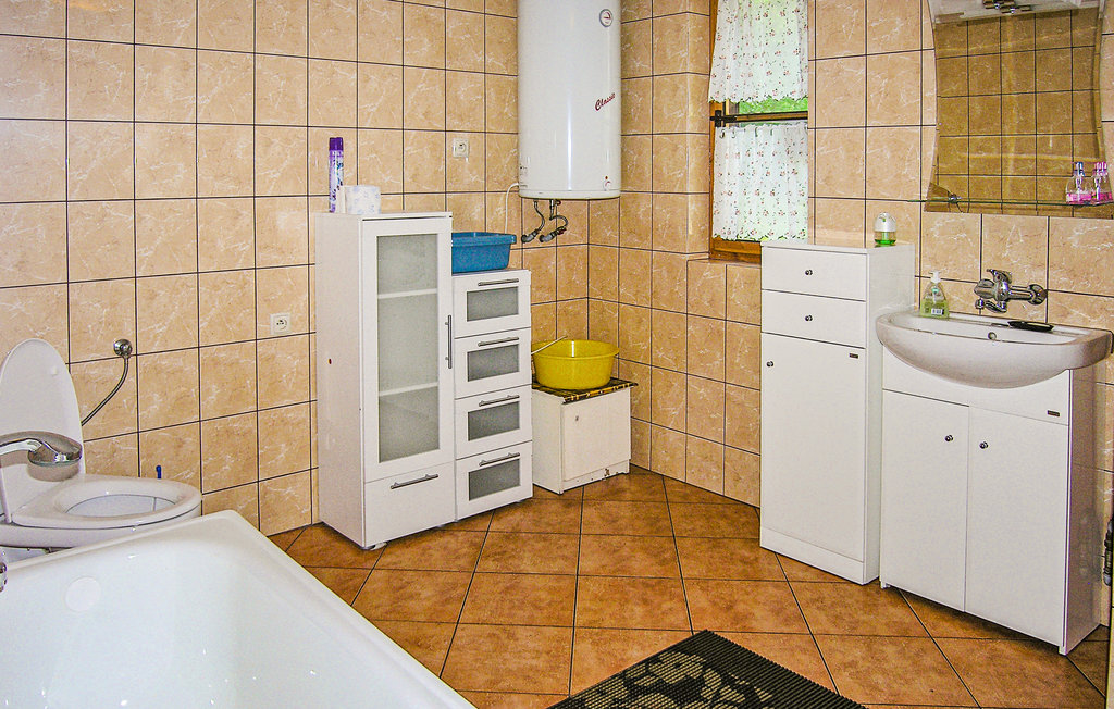 Feriehus - Kaplityny , Polen - PMA568 20