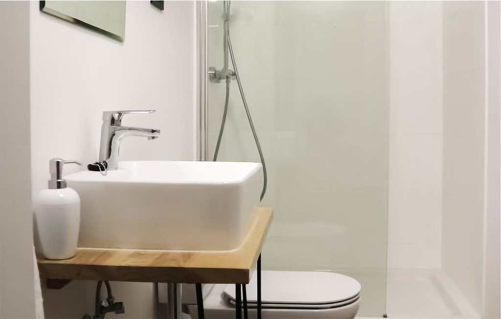 Husbåd - Kruklanki , Polen - PMA849 13