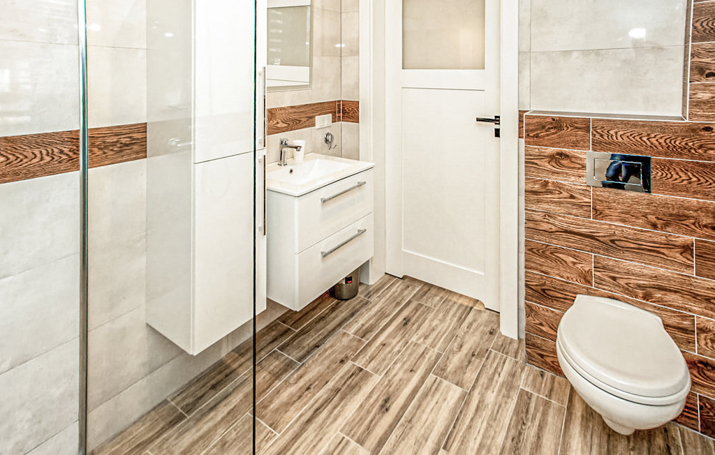 Ferienhaus - Pasym , Polen - PMA854 23