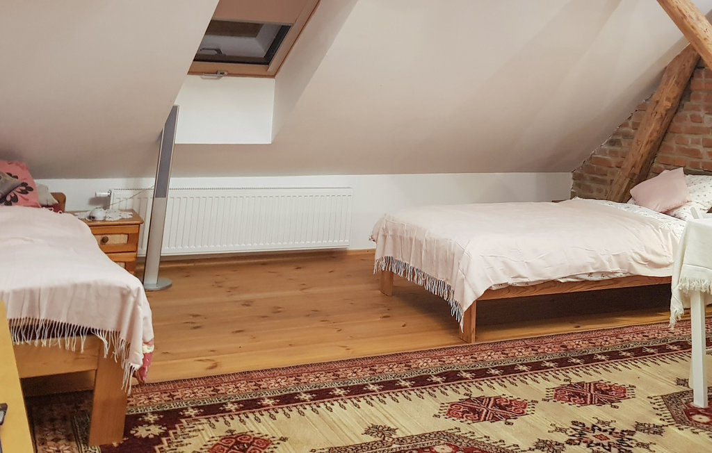 Ferienhaus - Braniewo , Polen - PMA023 23