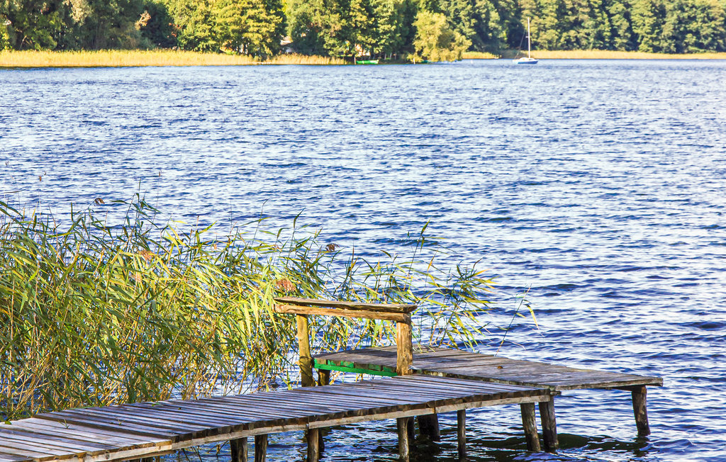 Feriehuse - Czerwonki , Polen - PMA212 29